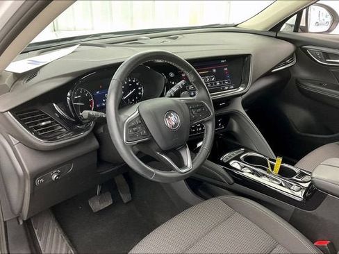Certified 2023 Buick Envision Preferred AWD/4WD image 16