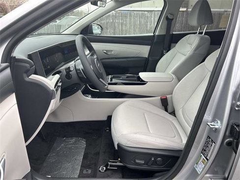 New 2026 Hyundai Tucson SEL image 4