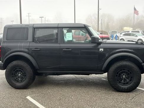 New 2026 Ford Bronco Big Bend w/ Black Diamond Package image 29