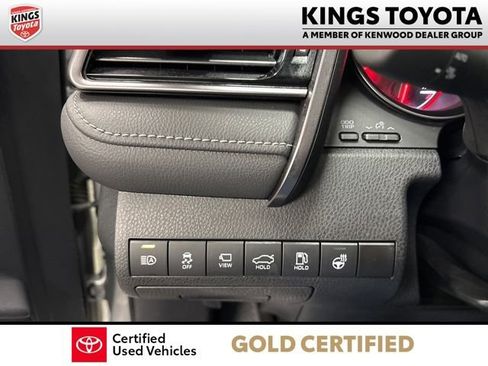 Certified 2023 Toyota Camry XSE w/ Navigation Package image 28