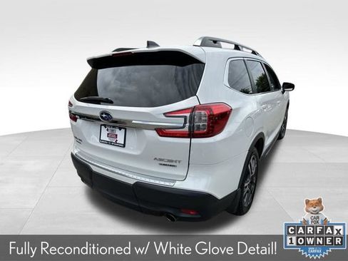 Certified 2023 Subaru Ascent Limited w/ Technology Package AWD/4WD image 8