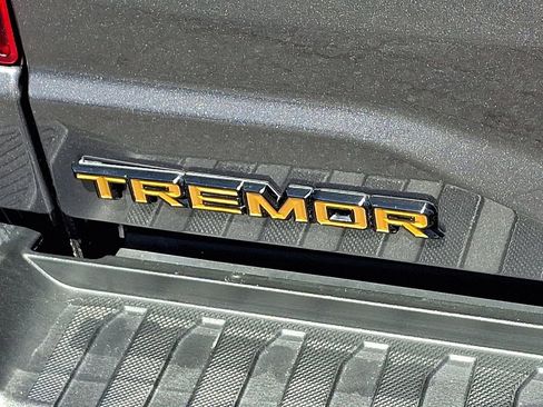 Certified 2024 Ford F150 Tremor image 29