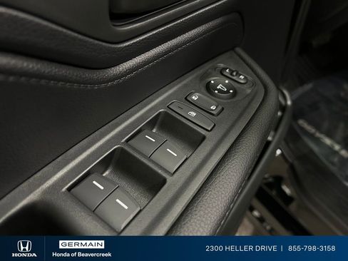 Certified 2026 Honda Odyssey Sport-L image 18