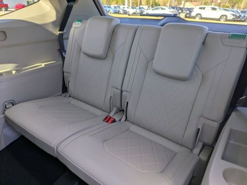 New 2026 Volkswagen Atlas SEL Premium R-Line AWD/4WD image 15