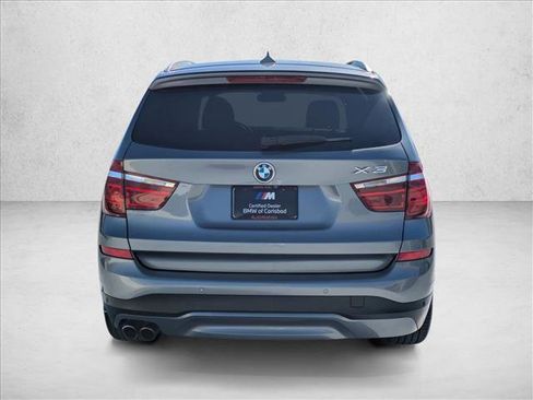 Used 2017 BMW X3 sDrive28i image 7