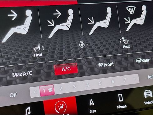 Certified 2023 Dodge Durango GT image 32