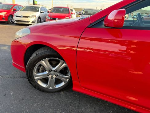 Used 2007 Toyota Solara SE Sport image 38