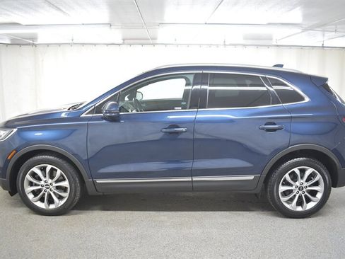 Used 2017 Lincoln MKC Select w/ Select Plus Package image 4
