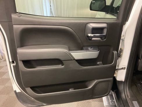 Used 2015 Chevrolet Silverado 1500 LT w/ All Star Edition AWD/4WD image 33