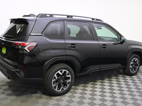 New 2026 Subaru Forester Premium image 7