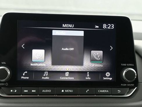 Used 2026 Nissan Rogue Dark Armor FWD image 18