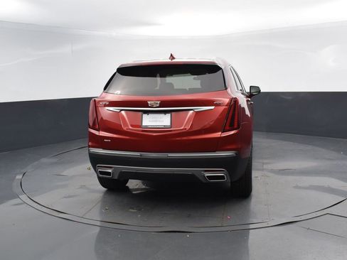 New 2025 Cadillac XT5 Premium Luxury w/ LPO, Floor Liner Package image 5