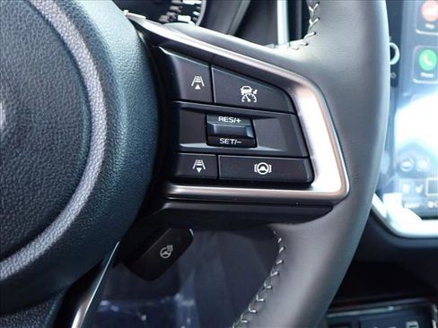 New 2026 Subaru Ascent Touring image 18