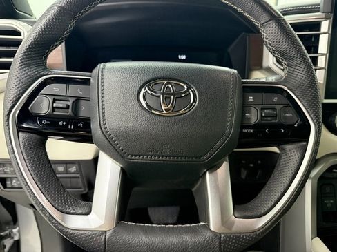 Used 2024 Toyota Sequoia Capstone image 12