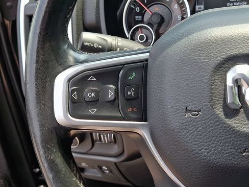 Used 2019 RAM 1500 Big Horn AWD/4WD image 20