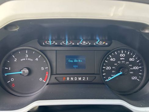 Used 2023 Ford F650 2WD Regular Cab Super Duty image 52
