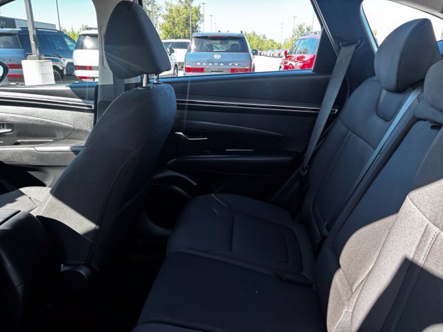Used 2024 Hyundai Tucson SE AWD/4WD image 37