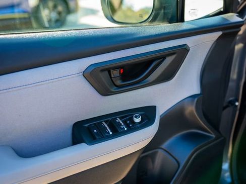 Certified 2025 Subaru Forester Premium image 31