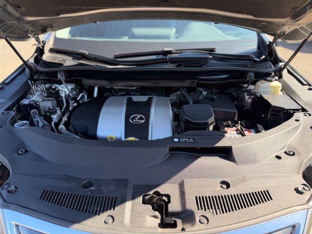 Used 2017 Lexus RX 350 AWD w/ Premium Package image 14