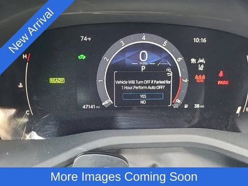 Used 2025 Toyota Camry SE FWD image 11
