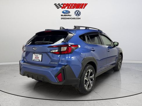 Certified 2025 Subaru Crosstrek 2.5i Premium AWD/4WD image 6