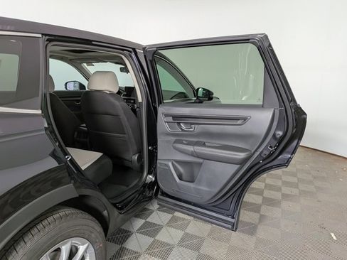 New 2026 Honda CR-V EX image 33