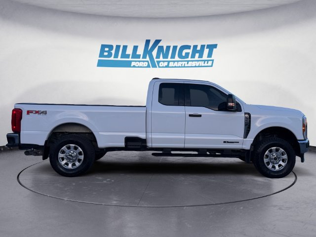 Used 2024 Ford F350 XLT AWD/4WD image 6