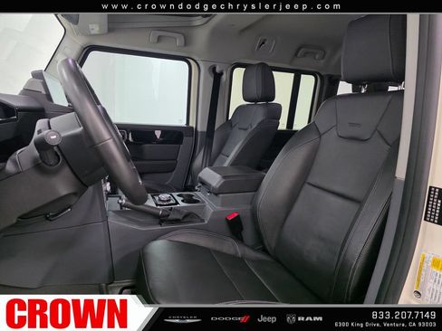 Used 2024 INEOS Grenadier AWD/4WD image 22