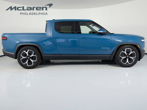 Used 2022 Rivian R1T Adventure image 4