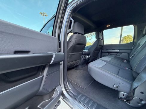 New 2025 Ford F150 STX w/ Equipment Group 200A AWD/4WD image 27