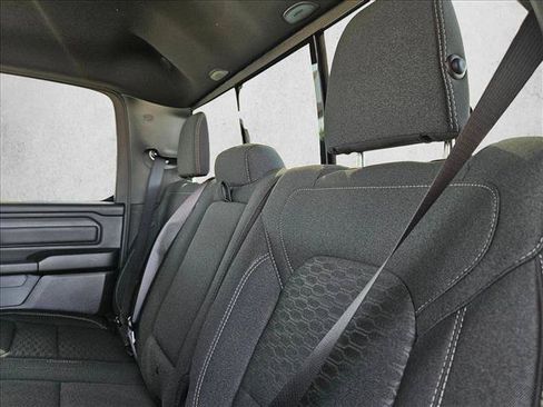 New 2026 RAM 1500 Warlock AWD/4WD image 15