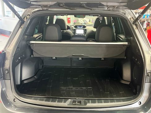 Used 2023 Subaru Forester Wilderness image 28