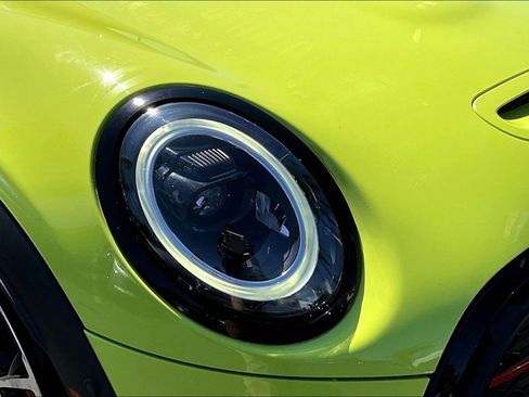 Used 2023 MINI Cooper John Cooper Works w/ Driver Assistance Package image 27