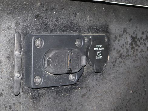 Used 2024 RAM 3500 Limited image 41