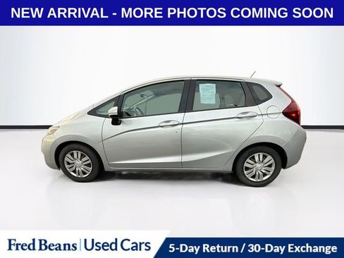 Used 2015 Honda Fit LX image 4