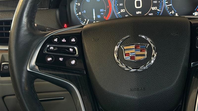 Used 2014 Cadillac XTS Platinum AWD/4WD image 31