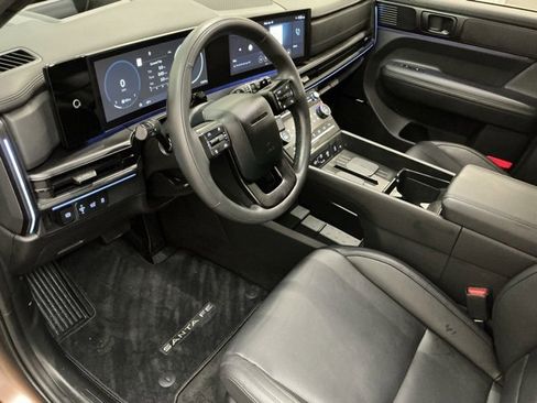 Used 2024 Hyundai Santa Fe Calligraphy image 13