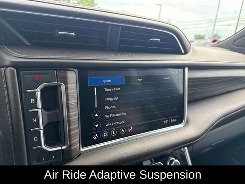 Used 2021 GMC Yukon XL Denali w/ Denali Ultimate Package AWD/4WD image 20