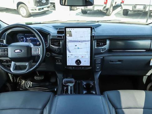 Used 2025 Ford F150 Lightning Flash AWD/4WD image 12