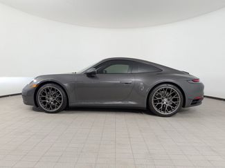 Certified 2022 Porsche 911 Carrera RWD video 2