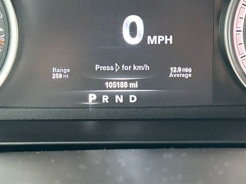 Used 2018 RAM 1500 Sport w/ Convenience Group image 41