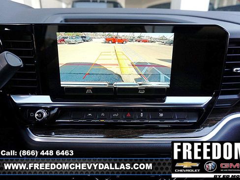 New 2026 GMC Sierra 1500 Elevation w/ Elevation Select Package image 34