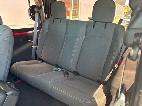 Used 2024 Jeep Wrangler Sport AWD/4WD image 14
