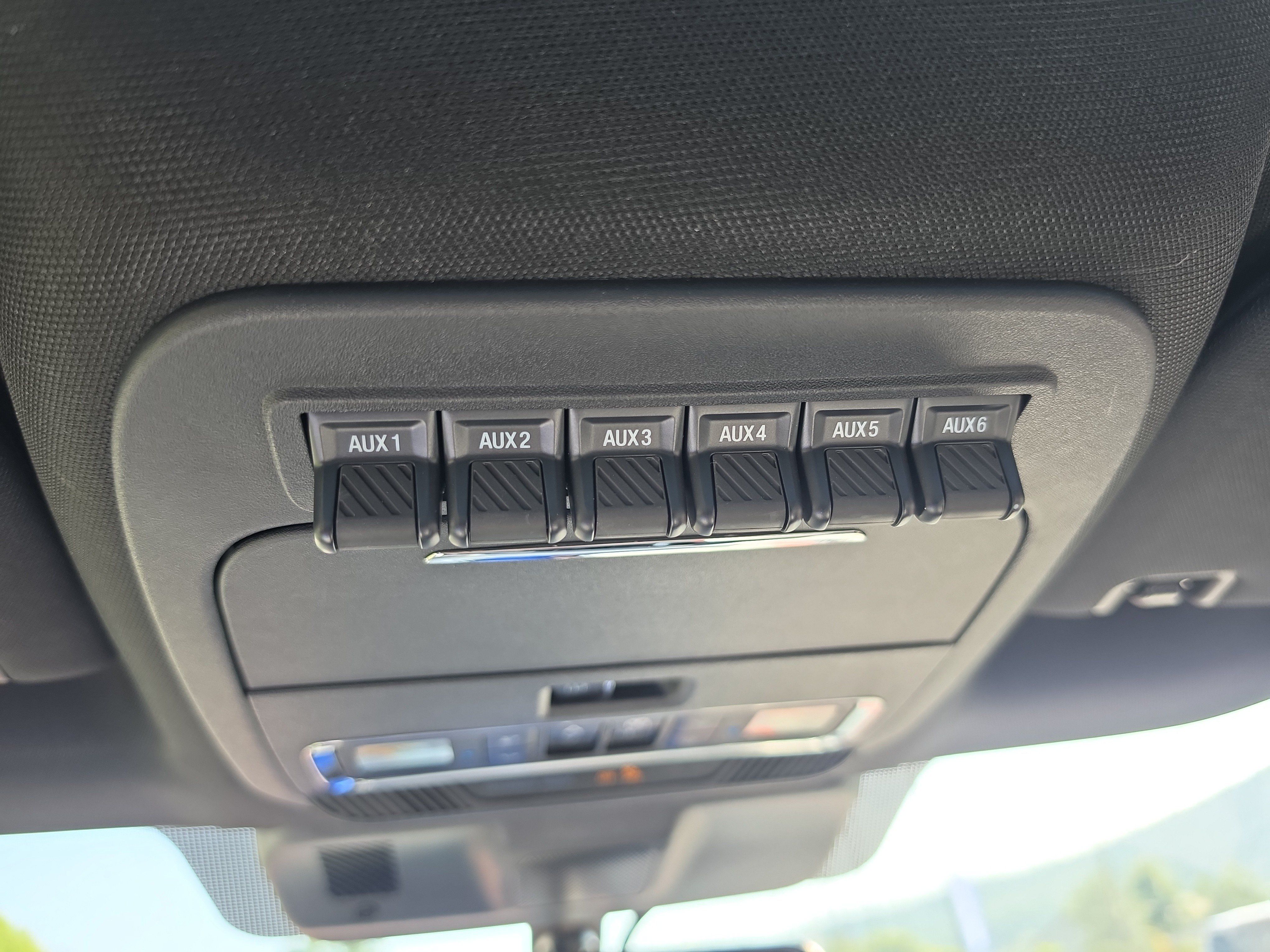 Used 2023 Ford F150 Raptor AWD/4WD image 39