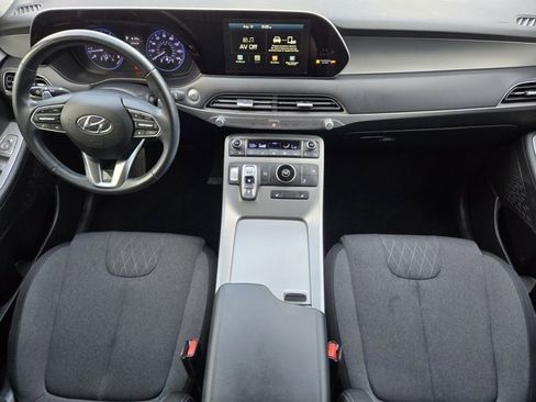 Used 2020 Hyundai Palisade SEL image 26