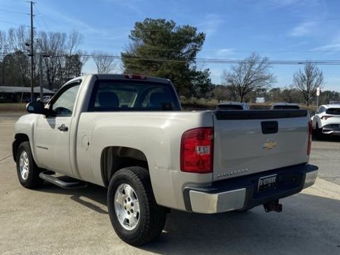 Used 2009 Chevrolet Silverado 1500 W/T image 6