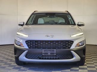 Used 2022 Hyundai Kona SEL AWD/4WD video 2