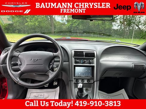 Used 2003 Ford Mustang GT RWD image 12