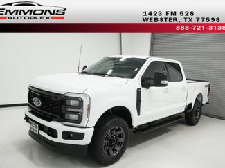 Used 2024 Ford F250 XLT w/ XLT Premium Package AWD/4WD video 1
