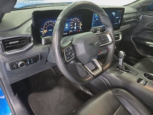Used 2024 Ford Mustang GT Premium RWD image 21